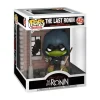 Tortugas Ninja POP! Deluxe Figura The Last Ronin 9 cm