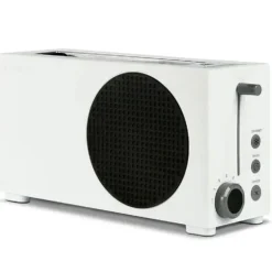 Tostadora Xbox Series S