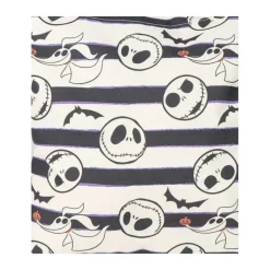 Tote bag Jack y Zero Pesadilla Antes de Navidad