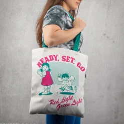 Tote Bag Young-hee - Squid Game