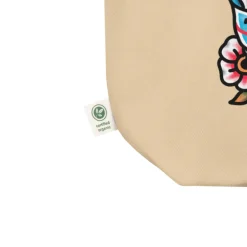 Tote Pokemon zodiaco Tauro algodón eco