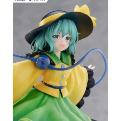 Touhou Project Estatua PVC Tenitol Koishi Komeiji & Satori Komeiji 22 cm