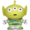 Toy Story Hucha Alien Buzz Remix de PVC
