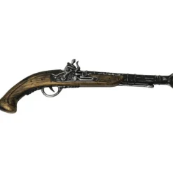 Trabuco o Pistola Pirata de 42 cm