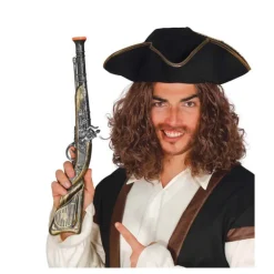 Trabuco Pirata de 50 cm