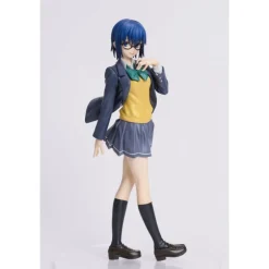 Tsukihime -A Piece of Blue Glass Moon- Estatua 1/7 Ciel 22 cm