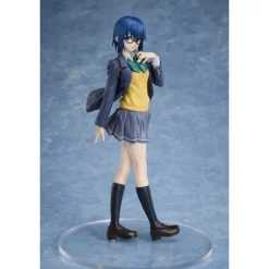 Tsukihime -A Piece of Blue Glass Moon- Estatua 1/7 Ciel 22 cm