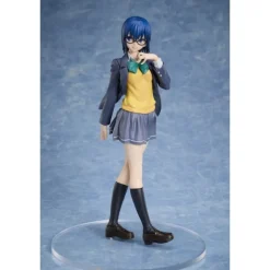 Tsukihime -A Piece of Blue Glass Moon- Estatua 1/7 Ciel 22 cm