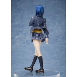 Tsukihime -A Piece of Blue Glass Moon- Estatua 1/7 Ciel 22 cm