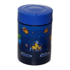 Tupper Termo Game Over Retrogaming
