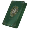 Ultimate Guard Zipfolio 160 Xenoskin Harry Potter - Slytherin