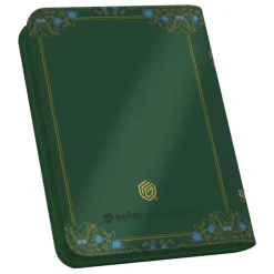 Ultimate Guard Zipfolio 160 Xenoskin Harry Potter - Slytherin