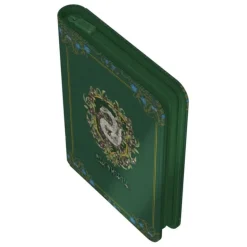 Ultimate Guard Zipfolio 160 Xenoskin Harry Potter - Slytherin