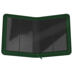 Ultimate Guard Zipfolio 160 Xenoskin Harry Potter - Slytherin