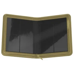 Ultimate Guard Zipfolio 160 Xenoskin Hufflepuff - Harry Potter