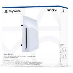 Unidad Externa de Disco Sony PS5 Slim Digital
