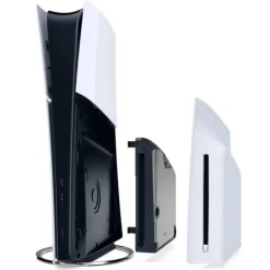 Unidad Externa de Disco Sony PS5 Slim Digital