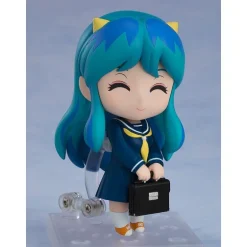 Urusei Yatsura Figura Nendoroid Lum: School Uniform Ver. 10 cm