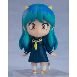 Urusei Yatsura Figura Nendoroid Lum: School Uniform Ver. 10 cm