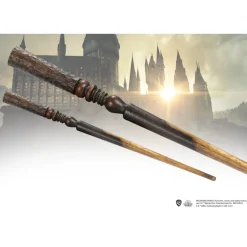 Varita Abeforth Dumbledore Animales Fantasticos