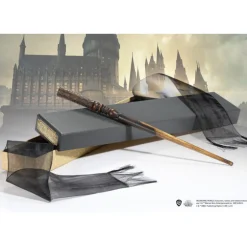 Varita Abeforth Dumbledore Animales Fantasticos