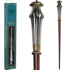 Varita Anton Vogel Animales Fantásticos