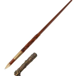 Varita Bolígrafo Harry Potter con Soporte