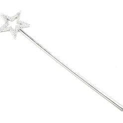 Varita con Estrella de 35 cm