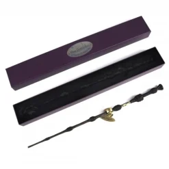 Varita de colección Albus Dumbledore