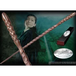 Varita de colección Cho Chang Ed. Carácter