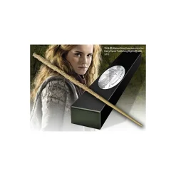 Varita de colección Hermione ed. carácter Harry Potter