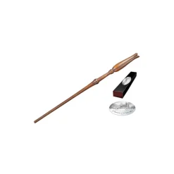 Varita de colección Luna Lovegood Ed. Carácter