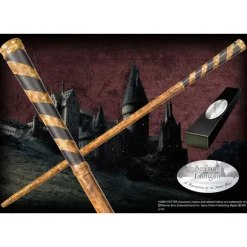 Varita de colección Seamus Finnigan Ed. Carácter