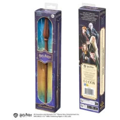 Varita de juego de rol Luna Lovegood 30 cm - Harry Potter