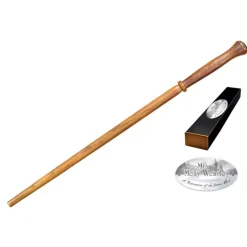 Varita de Molly Weasley