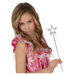 Varita de Princesa con forma de Estrella