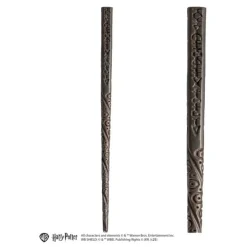 Varita de Sirius Black 30 cm - Harry Potter, Noble Collection