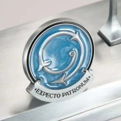 Varita Encantamiento Patronus Celebration 2025 Harry Potter