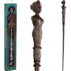 Varita Lally Hicks Animales Fantásticos