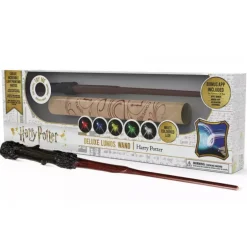 Varita Light Painting Harry Potter Deluxe 35 cm