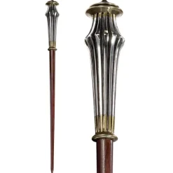 Varita mágica Anton Vogel Animales Fantásticos