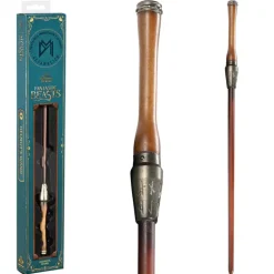 Varita mágica Helmut Animales Fantásticos