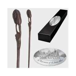 Varita mágica Kingsley Shacklebolt