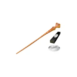 Varita mágica Nymphadora Tonks Harry Potter ed. Character