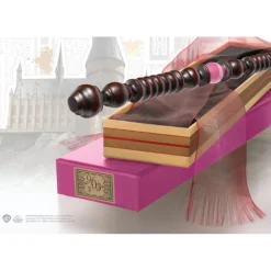 Varita mágica Ollivander Dolores Umbridge Harry Potter