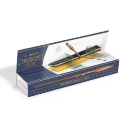 Varita mágica Ollivander Luna Lovegood Harry Potter