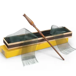 Varita mágica Ollivander Luna Lovegood Harry Potter