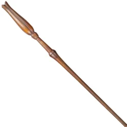 Varita mágica Ollivander Luna Lovegood Harry Potter
