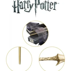 Varita mágica Ollivander's Lord Voldemort