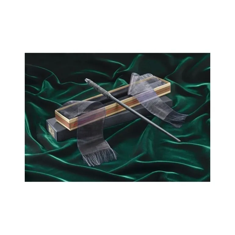 Varita Mágica Ollivander's Profesor Snape